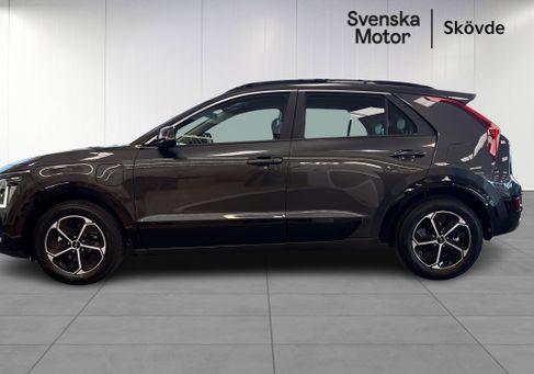 Kia Niro, 2026