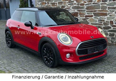 MINI Cooper, 2019