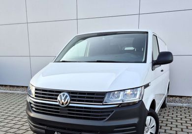 Volkswagen T6 Transporter, 2022