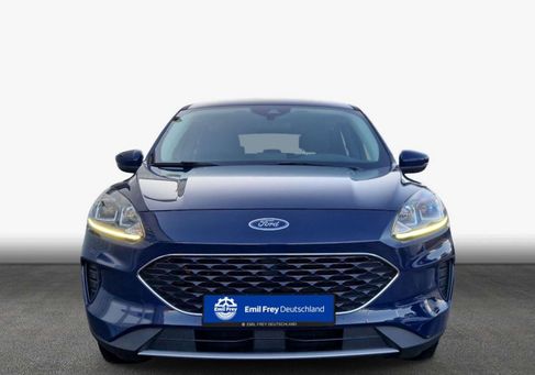 Ford Kuga, 2021