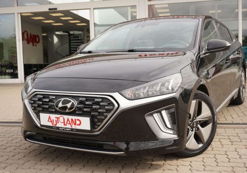 Hyundai IONIQ, 2020 2