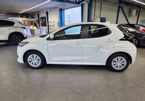 Mazda 2, 2023