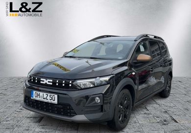 Dacia Jogger, 2026