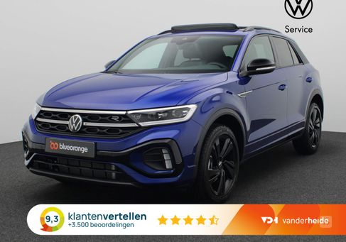 Volkswagen T-Roc, 2024