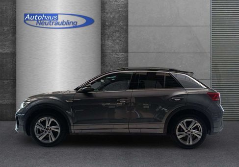 Volkswagen T-Roc, 2024