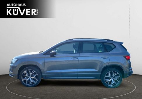 Seat Ateca, 2026