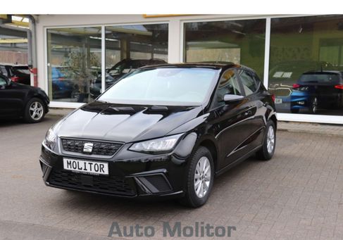 Seat Ibiza, 2025