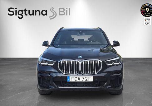 BMW X5, 2023