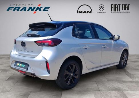 Opel Corsa, 2025 3