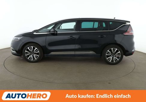 Renault Espace, 2019