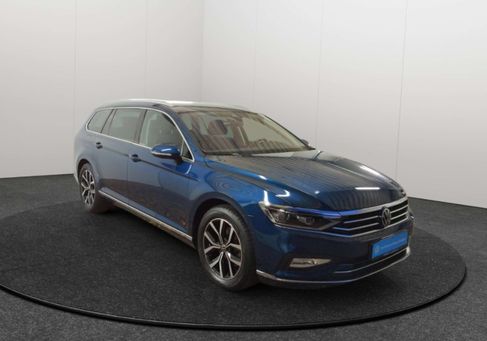 Volkswagen Passat Variant, 2023 3