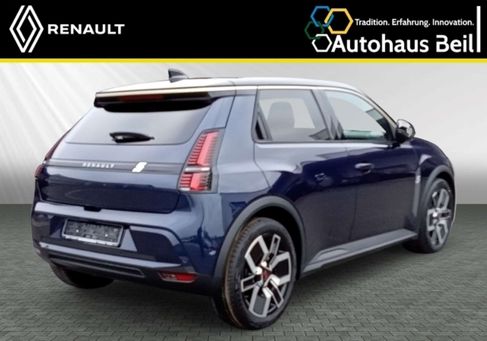 Renault R 5, 2024