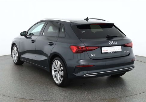 Audi A3, 2021 3
