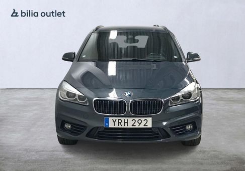 BMW 225 Active Tourer, 2018