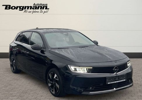 Opel Astra, 2022