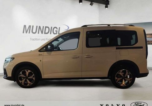 Ford Tourneo Connect, 2023