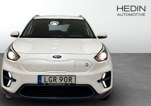 Kia Niro, 2021 2