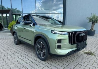 Rover, 2025