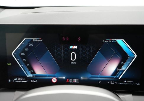 BMW X3, 2025 3