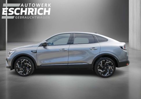 Renault Arkana, 2024 2