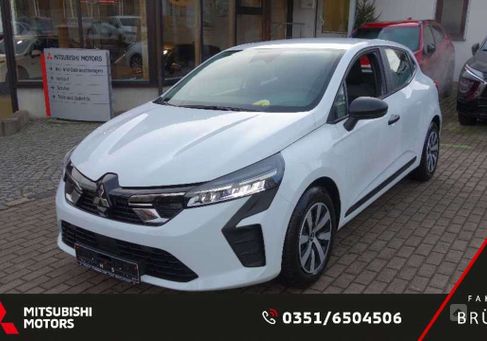 Mitsubishi Colt, 2025
