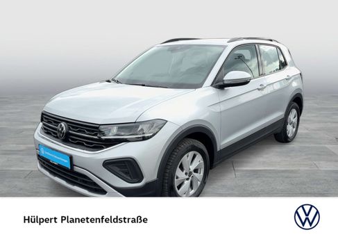 Volkswagen T-Cross, 2025