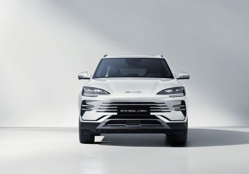 BYD, 2026 2