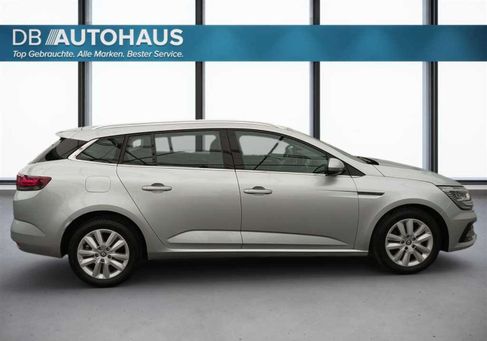 Renault Megane, 2023