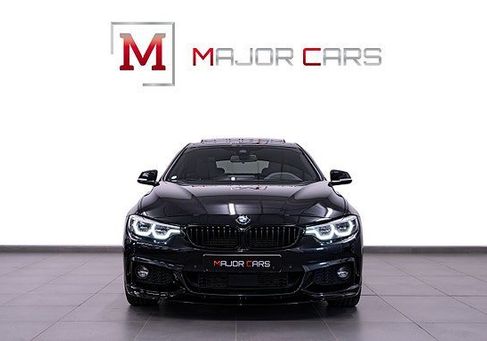 BMW 420 Gran Coupé, 2020