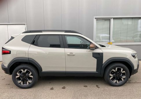 Dacia Duster, 2024 3