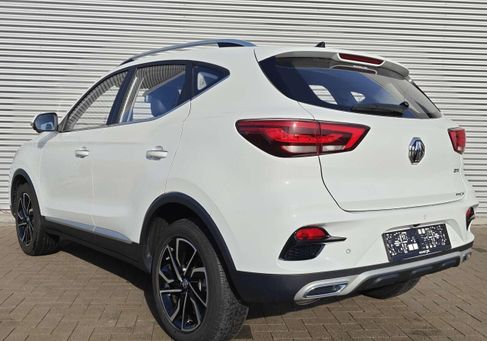 MG ZS, 2023