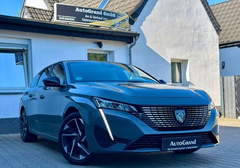 Peugeot 308, 2023