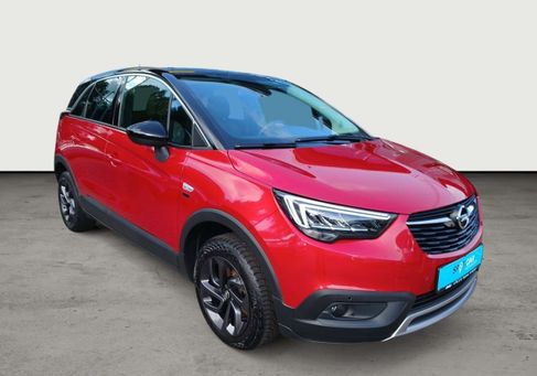 Opel Crossland X, 2020 3