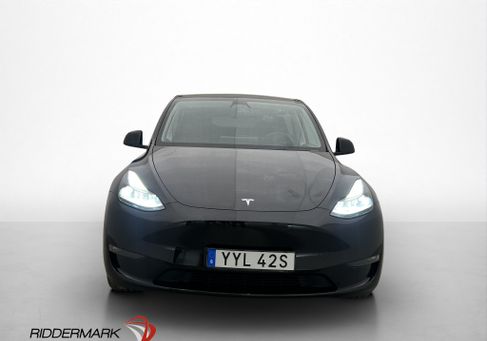 Tesla Model Y, 2024 2