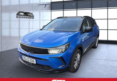 Opel Grandland X, 2024