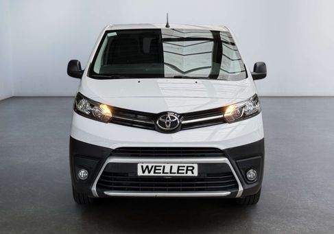 Toyota Proace, 2023 2