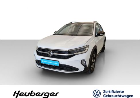 Volkswagen Taigo, 2024