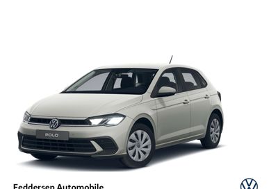 Volkswagen Polo, 2026