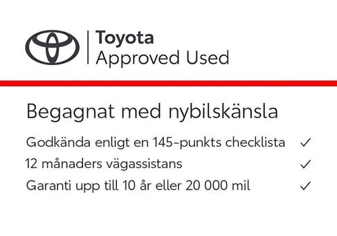 Toyota Corolla Cross, 2024