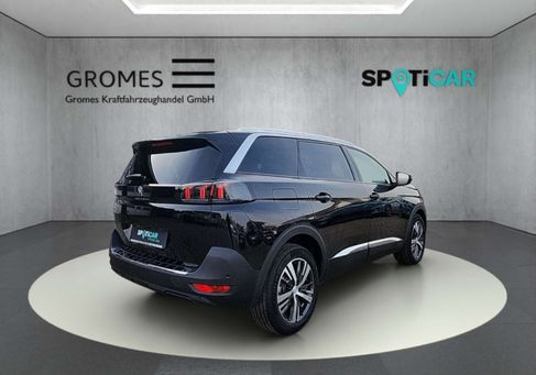 Peugeot 5008, 2023