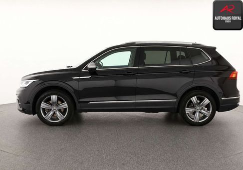 Volkswagen Tiguan Allspace, 2024