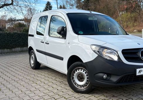 Mercedes-Benz Citan, 2019