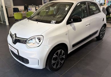 Renault Twingo, 2022