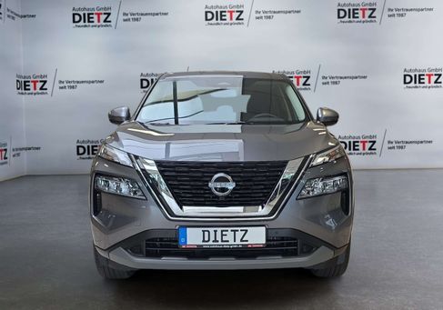 Nissan X-Trail, 2022 2