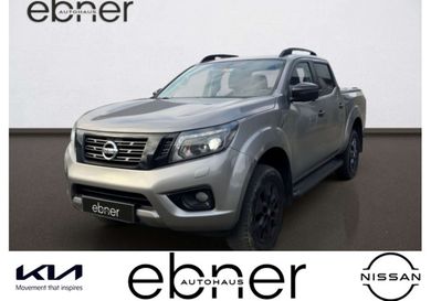 Nissan Navara, 2021