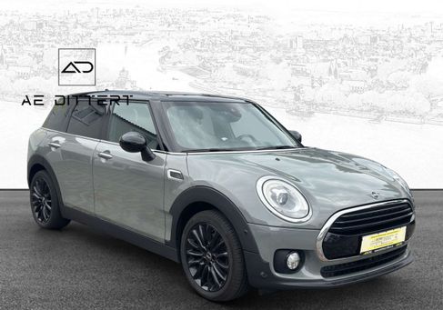 MINI Cooper D, 2019