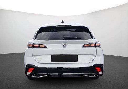 Peugeot 308, 2023