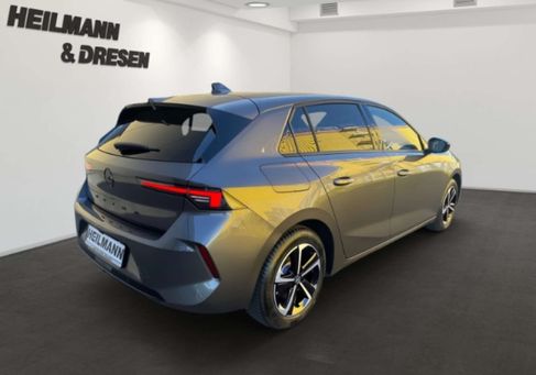 Opel Astra, 2024