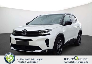 Citroën C5 Aircross, 2023
