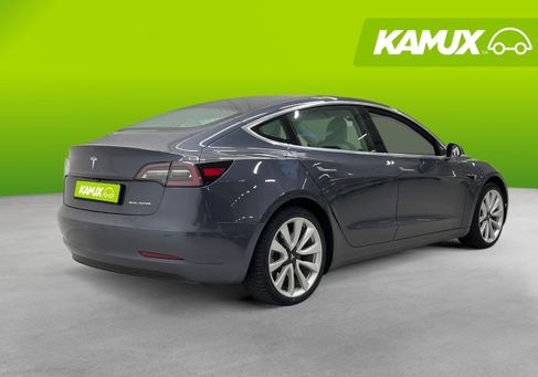 Tesla Model 3, 2020 3